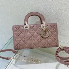 Christian Dior My Lady Bags